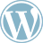 WordPress_blue_logo.svg