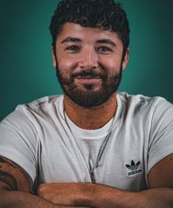 Miles Walker Lead Designer