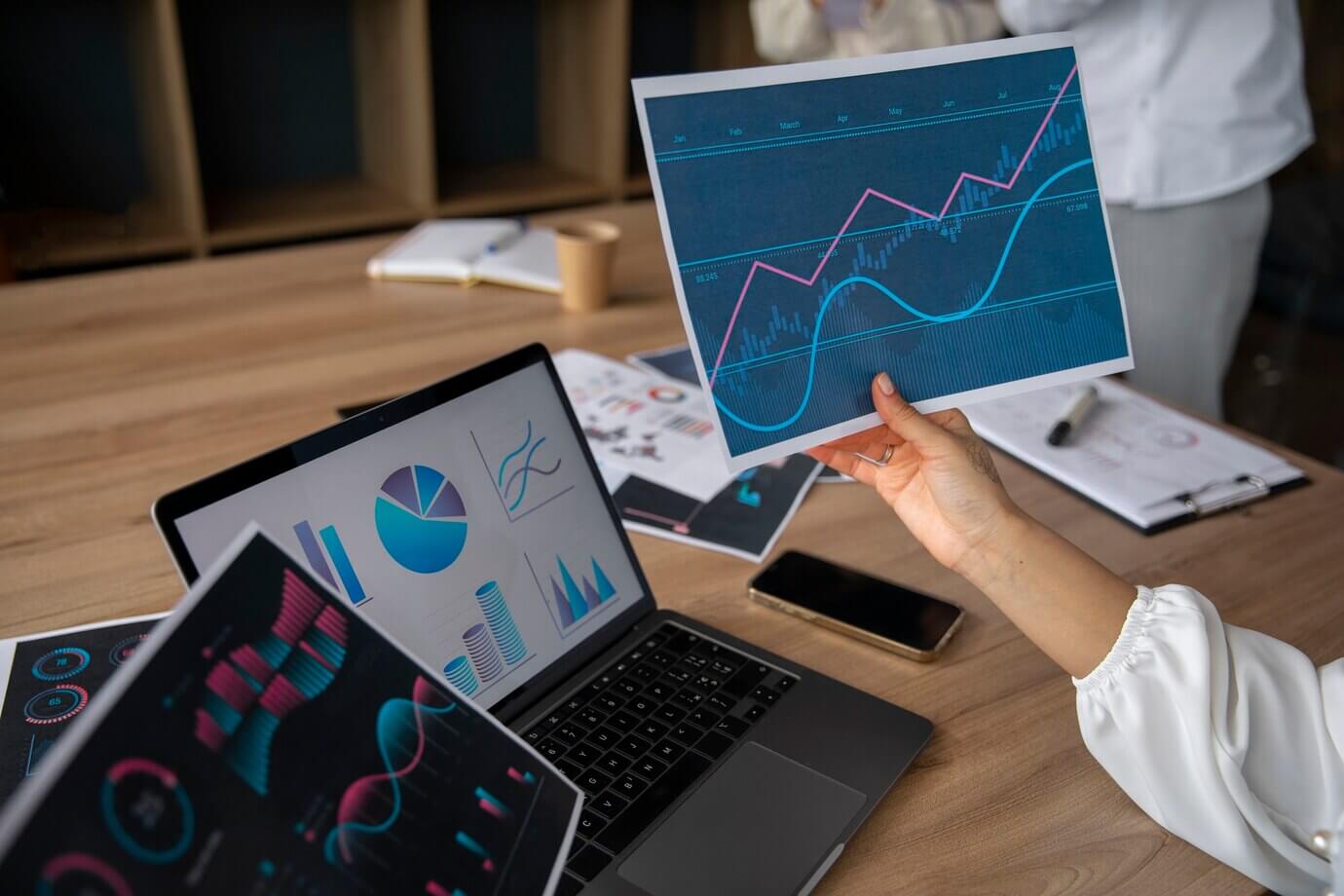 Connect Google Analytics 4 To Magento 2