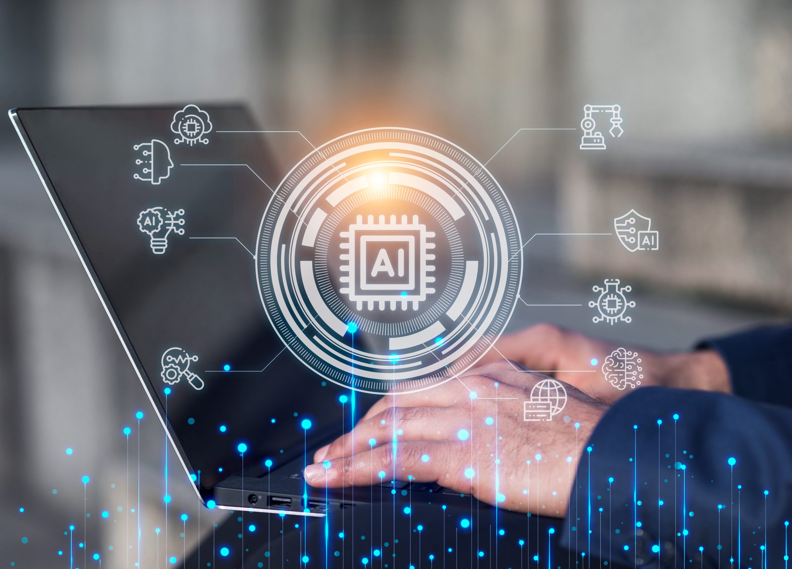 impact of ai on woocommerce